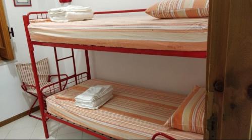 Bisceglie Apartment | Villa Carlo