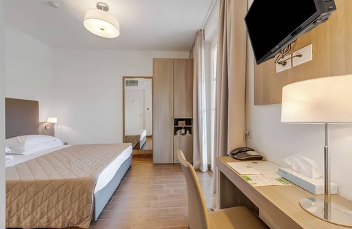 Castelletto d'Orba Hotel | Villa Carolina Comfort 8, Castelletto d’Orba, Italy
