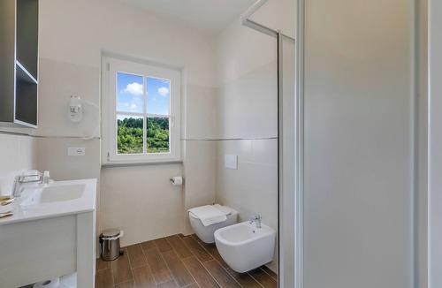 Castelletto d'Orba Hotel | Villa Carolina Golf View 10, Castelletto d’Orba, Italy