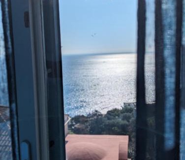Vietri sul Mare House | Villa Carosino