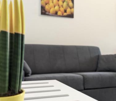 Vietri sul Mare House | Villa Carosino