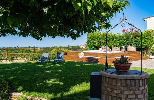 Crecchio Villa | Villa Carulli - YourPlace Abruzzo