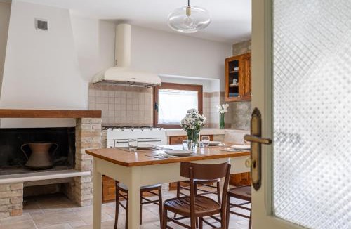 Crecchio Villa | Villa Carulli - YourPlace Abruzzo