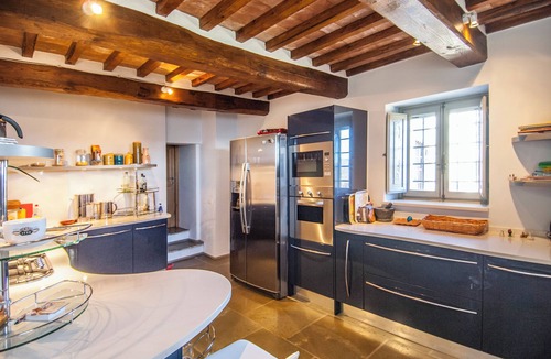 Bivio Lugnano House | Villa Casa del Prete Umbria/Tuscany borders