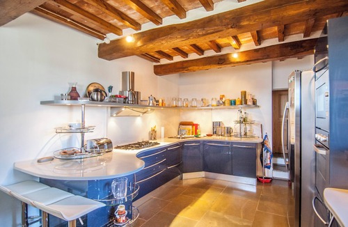 Bivio Lugnano House | Villa Casa del Prete Umbria/Tuscany borders