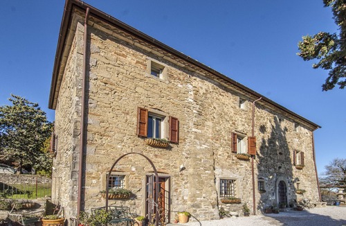 Bivio Lugnano House | Villa Casa del Prete Umbria/Tuscany borders