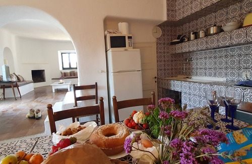 Forio House | Villa Casabianca, 150 mt. walk in from Villa & Giardini Ravino,