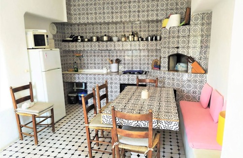 Forio House | Villa Casabianca, 150 mt. walk in from Villa & Giardini Ravino,