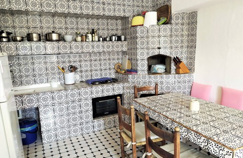 Forio House | Villa Casabianca, 150 mt. walk in from Villa & Giardini Ravino,