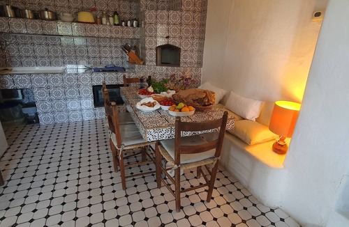 Forio House | Villa Casabianca, 150 mt. walk in from Villa & Giardini Ravino,