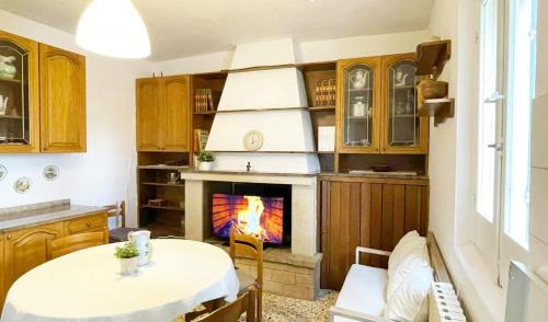 Castilenti House | Villa Casabianca