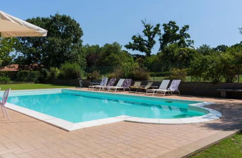 Vetralla Villa | Villa Casal di Yuri by Interhome
