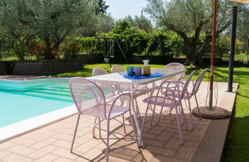 Vetralla Villa | Villa Casal di Yuri by Interhome