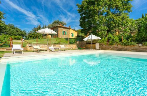 Le Piazze Villa | Villa Casale Federica Large Private Pool WiFi