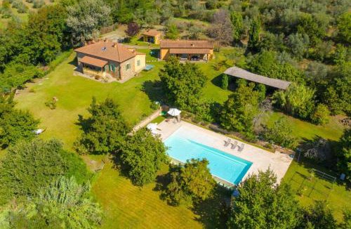 Le Piazze Villa | Villa Casale Federica Large Private Pool WiFi