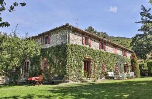 Pieve Santo Stefano Villa | Villa Casanova by Mmega