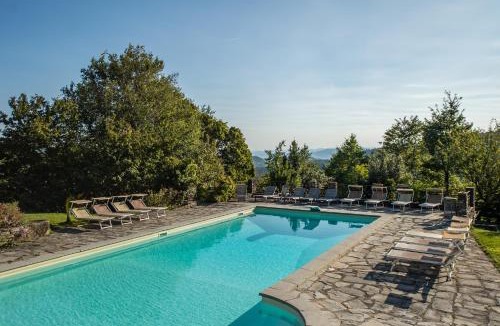 San Giustino Villa | Villa Case a Cantuccio by Mmega