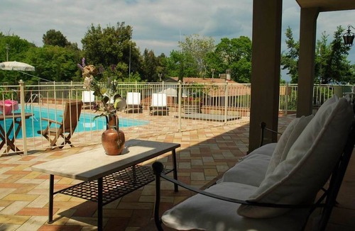 Val Canina House | Villa 'Castagno' mit Pool by Interhome