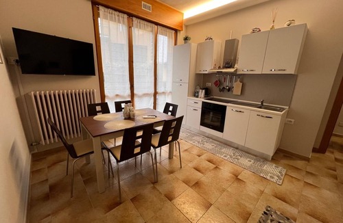 Melegnano Apartment | Villa Castelli Melegnano