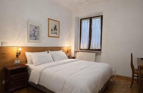 Robassomero Villa | Villa Cavaliere