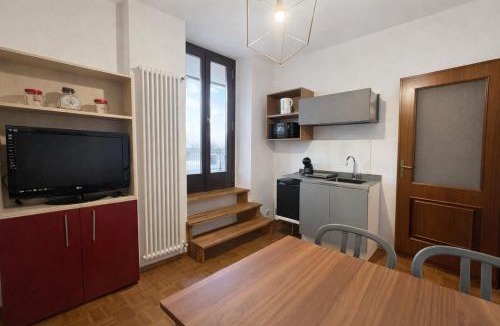 Robassomero Villa | Villa Cavaliere