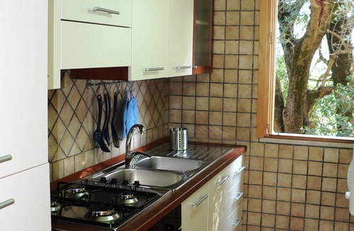 Pisciotta Apartment | VILLA CECILIA- apt. 4 Charming apartment in the heart of Cilento, southern Italy