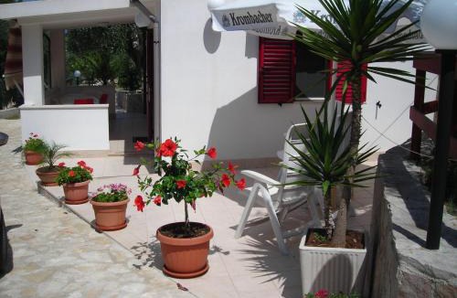 Defensola Apartment | Villa Celeste Apartments Vieste -