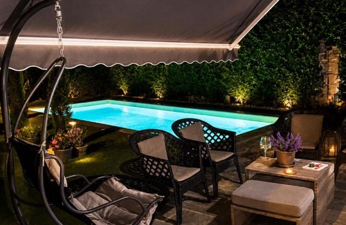 Montanera House | Villa Celeste