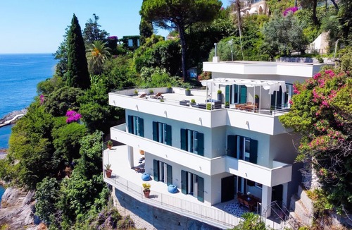 Vietri sul Mare Villa | Villa Celeste by MyVillaCollection