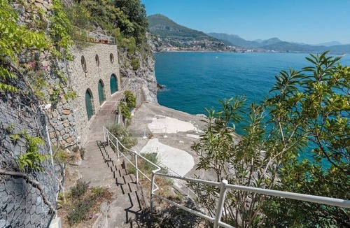 Vietri sul Mare Villa | Villa Celeste by MyVillaCollection