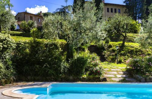 Monte San Savino Apartment | Villa Ceppeto, Best Of Tuscany at Brand New Nest