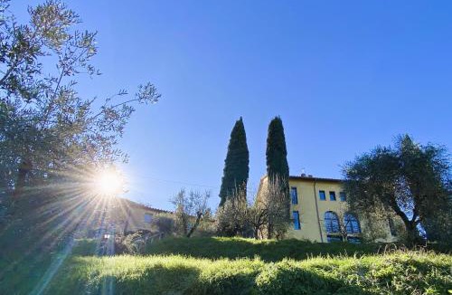 Monte San Savino Apartment | Villa Ceppeto, Best Of Tuscany at Brand New Nest
