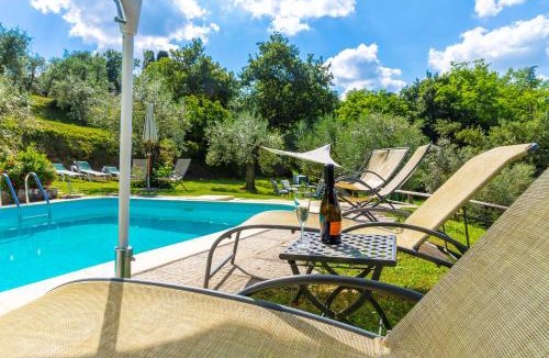 Monte San Savino Apartment | Villa Ceppeto, Best Of Tuscany at Brand New Nest