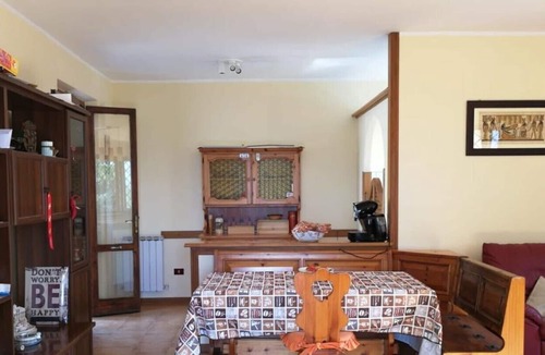 Monteluiano House | Villa Ceres in Gubbio