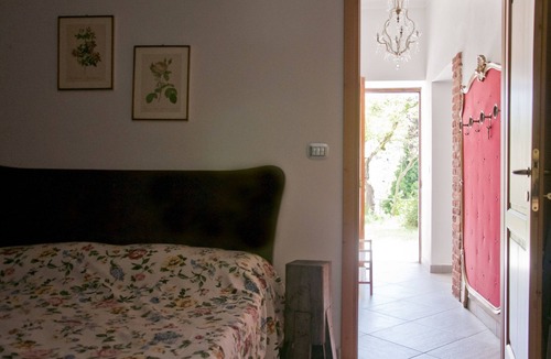 Spigno Monferrato Other | Villa Cheti