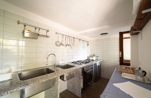 Ascea Villa | Villa Chiara is a prestigious and comfortable villa with a stylish interior