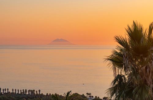 Marina di Zambrone Villa | Villa Chiara Infinity Sea View