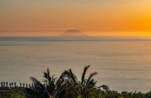 Marina di Zambrone Villa | Villa Chiara Infinity Sea View