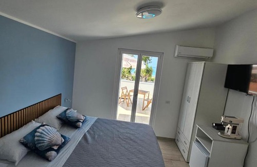 Gaeta House | Villa Chiara