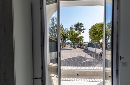 Gaeta House | Villa Chiara
