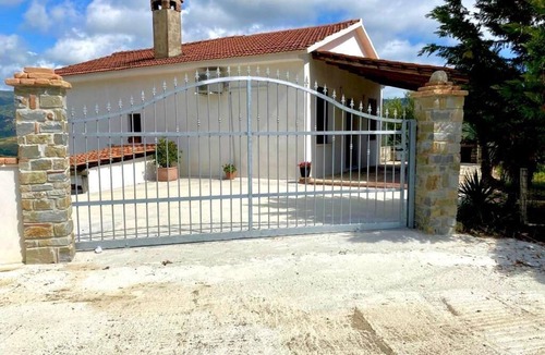 Ascea House | Villa Chiara,