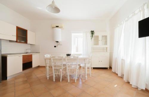 Villa Musone Apartment | Villa Chiara Porto Recanati