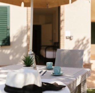 Villa Musone Apartment | Villa Chiara Porto Recanati