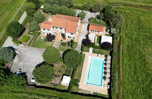 Villa Musone Apartment | Villa Chiara Porto Recanati