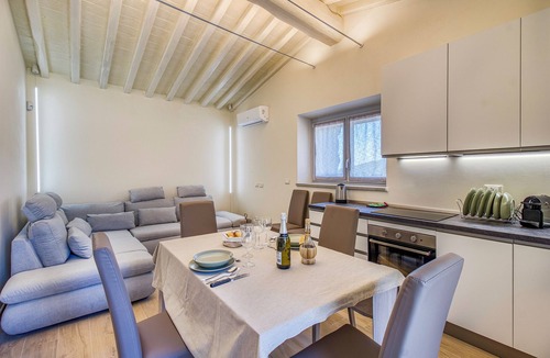 Ponte Buriano Villa | Villa Chimera Green 12 with Pool & Gym, Arezzo, Italy