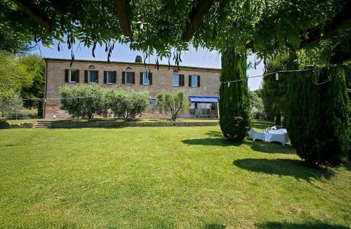 Potenza Picena Villa | Villa Chloe - Luxury retreat