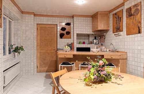 Poggio Villa | Villa Cicas - Elegance in Nature