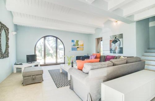 Trequanda Villa | Villa Cielo- Cignella Resort Tuscany Accommodation