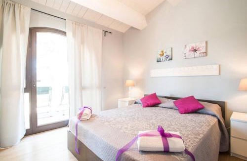 Trequanda Villa | Villa Cielo- Cignella Resort Tuscany Accommodation