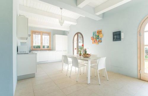 Trequanda Villa | Villa Cielo- Cignella Resort Tuscany Accommodation